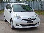 2016 TOYOTA RACTIS X
