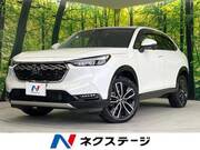 2021 HONDA VEZEL