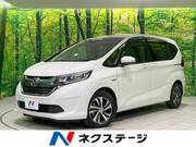 2016 HONDA FREED HYBRID