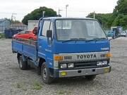 1987 TOYOTA TOYOACE TRUCK 1.5ton