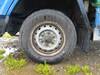 TOYOTA TOYOACE TRUCK