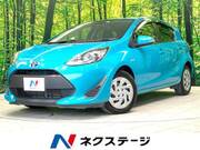 2017 TOYOTA AQUA S