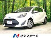 2018 TOYOTA AQUA L