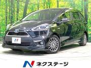 2018 TOYOTA SIENTA