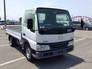 2003 MAZDA TITAN 1.5ton