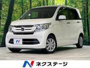 2017 HONDA N-WGN