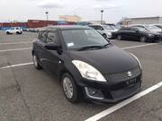 2016 SUZUKI SWIFT XG