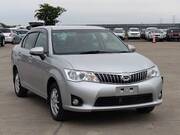 2012 TOYOTA COROLLA AXIO LUXEL