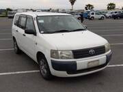 2004 TOYOTA PROBOX VAN GL