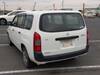 TOYOTA PROBOX VAN