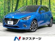 2018 MAZDA DEMIO