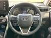 TOYOTA HARRIER HYBRID