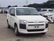 2014 TOYOTA SUCCEED VAN UL