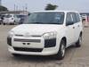 TOYOTA SUCCEED VAN