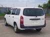 TOYOTA SUCCEED VAN