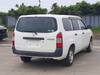 TOYOTA SUCCEED VAN