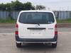 TOYOTA SUCCEED VAN