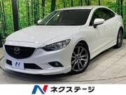 2013 MAZDA ATENZA SEDAN