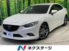 MAZDA ATENZA SEDAN