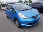 2010 HONDA FIT G SMART SELECTION