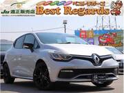 2015 RENAULT LUTECIA