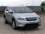 2013 SUBARU XV