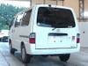 MAZDA BONGO VAN