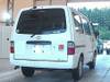 MAZDA BONGO VAN