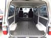 MAZDA BONGO VAN
