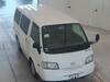 MAZDA BONGO VAN