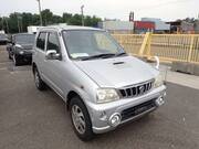 2004 DAIHATSU TERIOS KID X