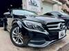 MERCEDES BENZ C-CLASS