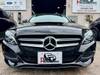 MERCEDES BENZ C-CLASS