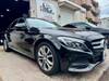 MERCEDES BENZ C-CLASS