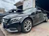 MERCEDES BENZ C-CLASS