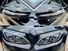 MERCEDES BENZ C-CLASS