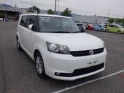 2013 TOYOTA COROLLA RUMION 1.8S