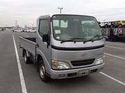 2007 TOYOTA TOYOACE TRUCK 1.5ton