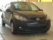 2010 MAZDA DEMIO