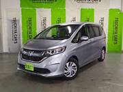 2017 HONDA FREED