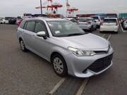 2015 TOYOTA COROLLA FIELDER 1.5X