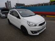 2019 MITSUBISHI MIRAGE