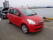 2006 TOYOTA RACTIS