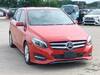 MERCEDES BENZ B CLASS