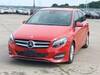 MERCEDES BENZ B CLASS