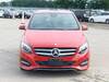 MERCEDES BENZ B CLASS