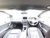 MERCEDES BENZ B CLASS