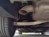 MERCEDES BENZ B CLASS