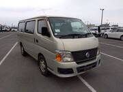 2008 NISSAN CARAVAN DX
