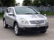 2010 NISSAN DUALIS 20G FOUR
